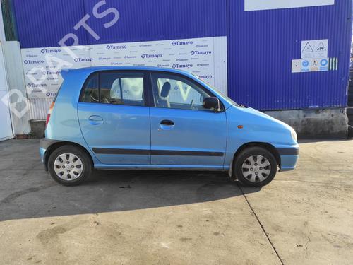 Left headlight HYUNDAI ATOS PRIME (MX)  | BP23536148C28 