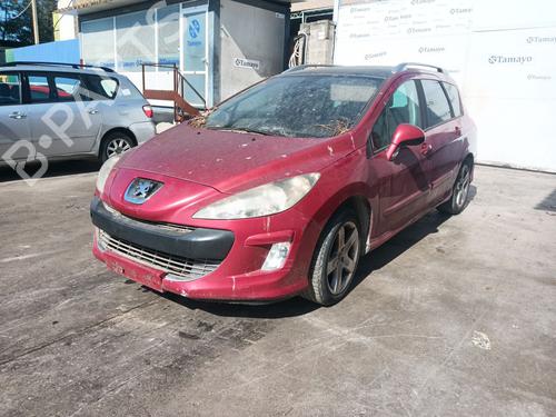 Switch PEUGEOT 308 SW I (4E_, 4H_) 1.6 16V | BP34058564I30  - Image 7