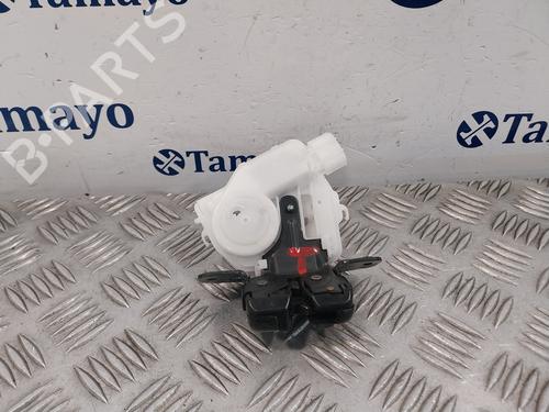 Tailgate lock TOYOTA YARIS (_P21_, _PA1_, _PH1_) 1.5 Hybrid (MXPH10, MXPH11) | BP29355865C101 