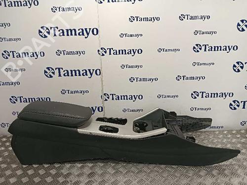 Used Armrest / Center console BMW X3 (F25) [2010-2017]  24594400