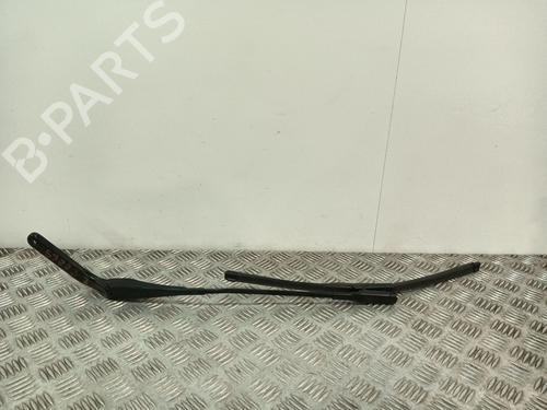 Used Front windshield wiper arm Front windshield wiper arm BMW 1 (E81) 118 d (143 hp) 33933279 33933279