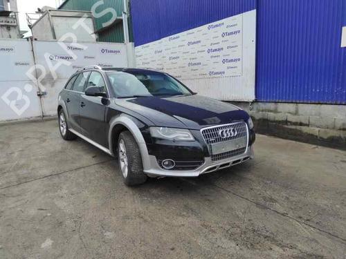 Used Engine AUDI A4 Allroad B8 (8KH) [2009-2017]  23331018