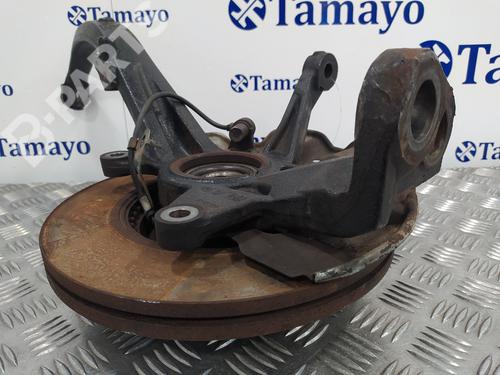 Right front steering knuckle MAZDA 6 Hatchback (GG) 2.0 DI (GG14) | BP12170557M26 