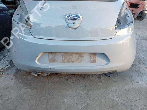rear-bumper-ford-ka-ru8-2008-2009-2010-2011-2012-2013-2014-2015-2016-32483189 main image
