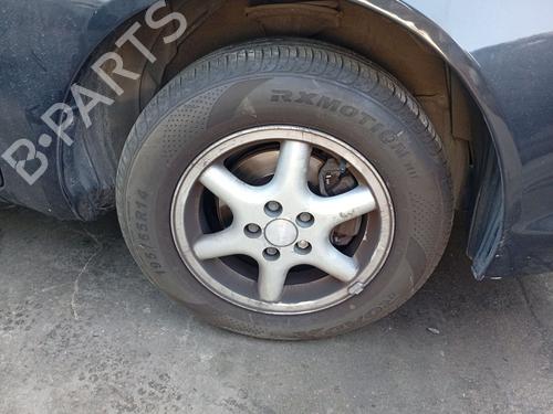 Used Right front steering knuckle Right front steering knuckle 37538280 37538280