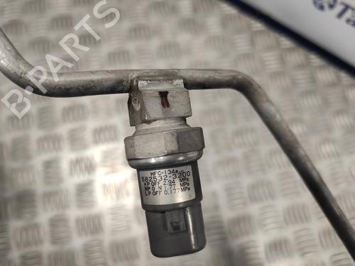 AC pipe SUBARU IMPREZA Hatchback (GR, GH, G3)  | BP18296986M126 