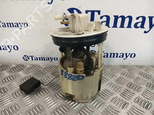 Used Fuel pump MAZDA 6 Station Wagon (GY) [2002-2008]  26278329