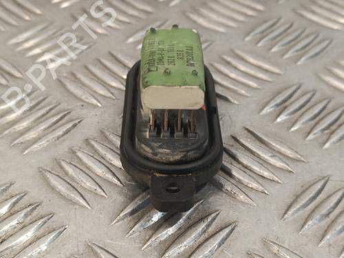 Heater resistor FIAT DUCATO Bus (230_) 2.8 D | BP16676487M108 