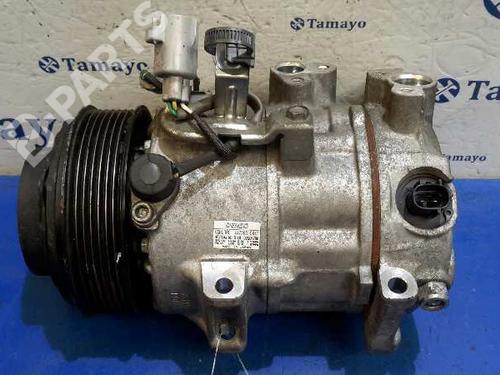 AC compressor TOYOTA AVALON Saloon (_X3_) 3.5 (GSX30_) | BP9552755M34