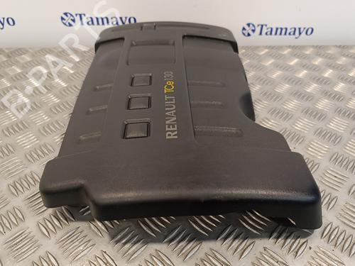 Upper protection RENAULT SCÉNIC III (JZ0/1_) 1.4 16V (JZ0F, JZ1V) | BP17190311M93 