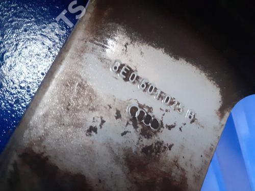 Felg AUDI A4 B6 (8E2)  | BP8307755C45 