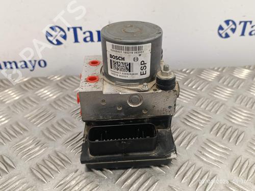 ABS Bremseaggregat FIAT 500 (312_) [2007-2025]  23191217