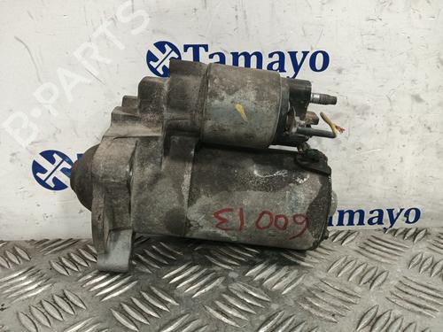 starter-peugeot-206-hatchback-2ac-1998-1999-2000-2001-2002-2003-2004-2005-2006-2007-2008-2009-2010-2011-2012-31711262 main image