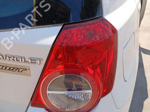 Used Right taillight Right taillight 37419985 37419985