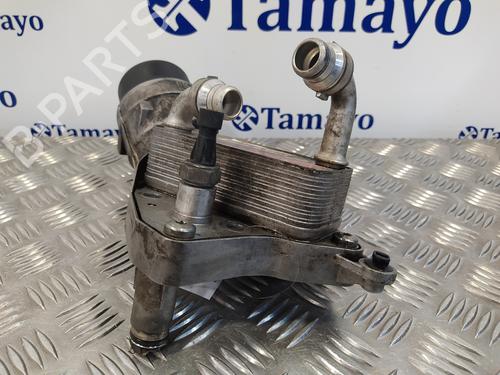 Oil radiator OPEL INSIGNIA A (G09) 2.0 CDTI (68) | BP14358251M33 
