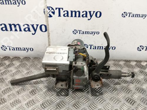 Used Steering column DAEWOO LEGANZA (KLAV) 2.0 16V (133 hp) 28130851