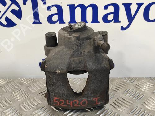 Used Left front brake caliper VW GOLF VI (5K1) 1.6 TDI (105 hp) 12994284