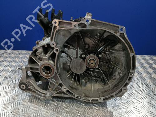 Used Gearbox FORD FOCUS C-MAX (DM2) 1.6 TDCi (90 hp) 32440313