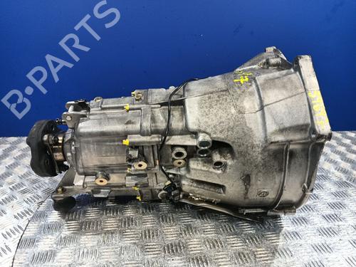 Gearbox BMW 3 (E46) 320 d | BP30972913M3 - Image 3