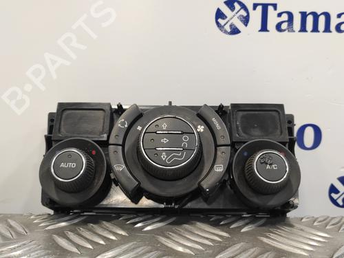 Used Climate control PEUGEOT 308 I (4A_, 4C_) [2007-2016]  15407665