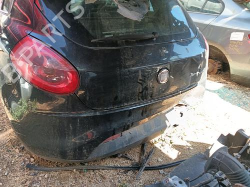 Used Rear axle Rear axle 39077115 39077115