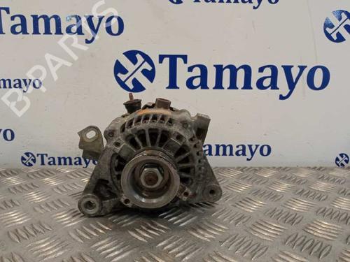 Used Alternator TOYOTA IQ (_J1_) [2008-2015]  29136367