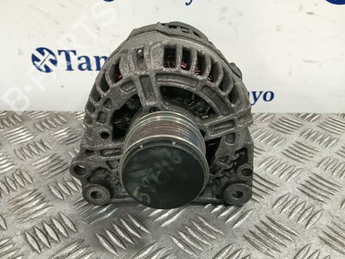 Used Alternator VW CRAFTER 30-50 Van (2E_) [2006-2016]  30354880