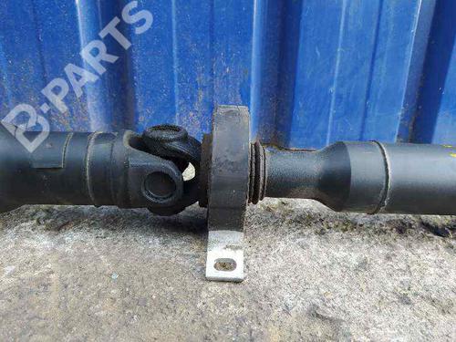 Driveshaft BMW 1 (E87)  | BP6458470M37 