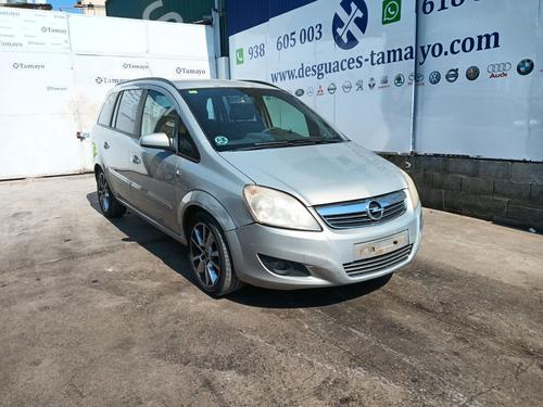 Caja de cambios Caja de cambios OPEL ZAFIRA / ZAFIRA FAMILY B (A05) 1.9 CDTI (M75) (120 hp) 36038056 36038056