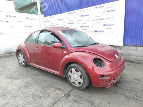 Used Gearbox VW NEW BEETLE (9C1, 1C1) [1998-2012]  16822295