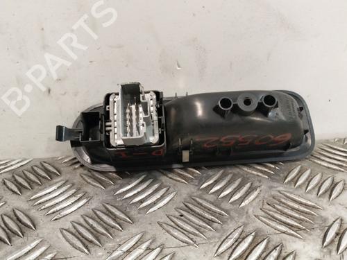 Left front window switch RENAULT CLIO III (BR0/1, CR0/1) 1.5 dCi | BP34539502I27 - Image 2