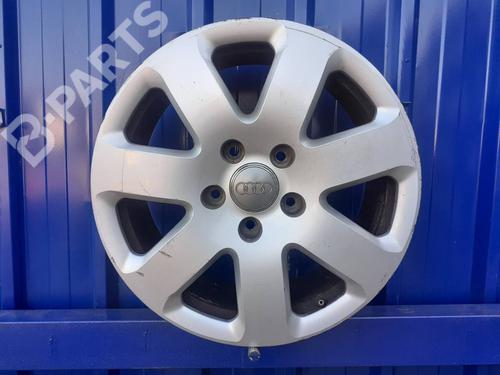 Used Rim AUDI Q7 (4LB) 3.0 TDI quattro (233 hp) 10138807