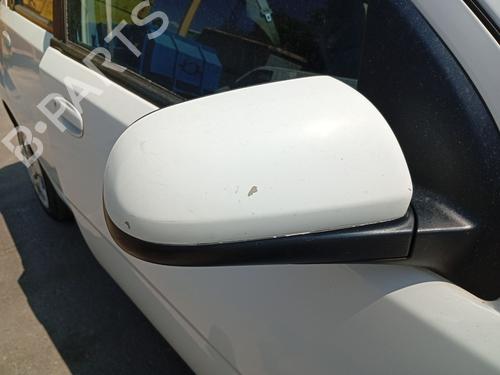Used Right mirror Right mirror CHEVROLET AVEO / KALOS Hatchback (T250, T255) 1.2 (84 hp) 38076296 38076296