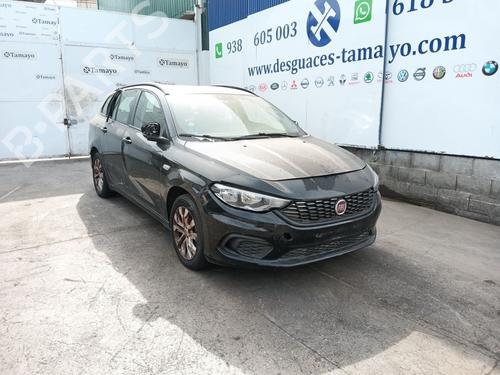 Used Parts FIAT TIPO Estate (356_, 357_) 1.4 LPG (356WXF1B) 400497