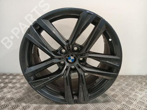Used Rim Rim BMW 4 Coupe (G22, G82) M 440 i Mild-Hybrid xDrive (387 hp) 40088896 40088896