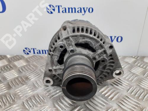 Used Alternator SAAB 900 II [1993-1999]  9108502