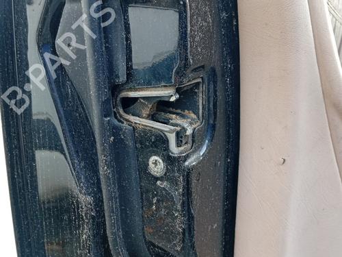 Used Front left lock Front left lock MERCEDES-BENZ M-CLASS (W163) [1998-2005] 35765407 35765407
