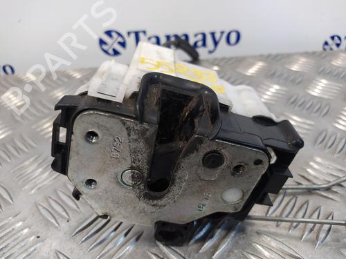 Front left lock ABARTH 500 / 595 / 695 1.4 (312.AXF11, 312.AXF1A, 312.AXD1A) | BP13380045C98 