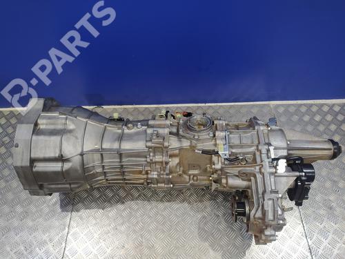 Transfer box NISSAN PATHFINDER III (R51) 2.5 dCi 4WD | BP11509109M36 