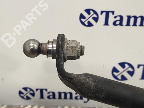 Anti roll bar OPEL MERIVA B MPV (S10)  | BP12069926M96 