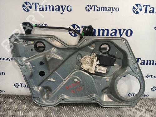 Fensterheber links vorne für SEAT LEON (1M1) 1.9 TDI (110 hp) 30661158