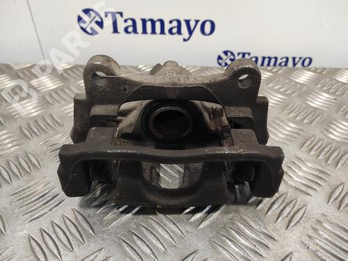 Right rear brake caliper MERCEDES-BENZ VITO / MIXTO Van (W639)  | BP11742554M106 