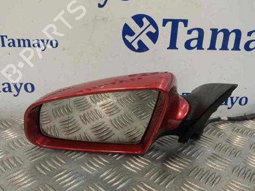 Used Left mirror AUDI A6 C6 (4F2) [2004-2011]  24416320