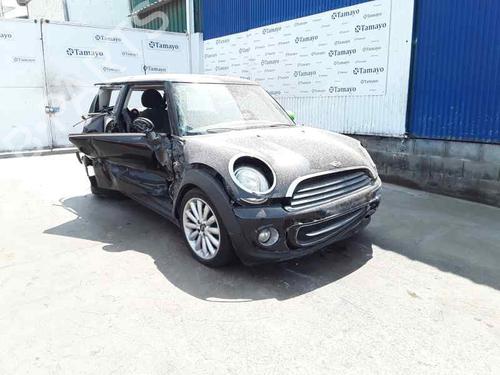 Motor MINI MINI (R56) [2005-2014]  26326599