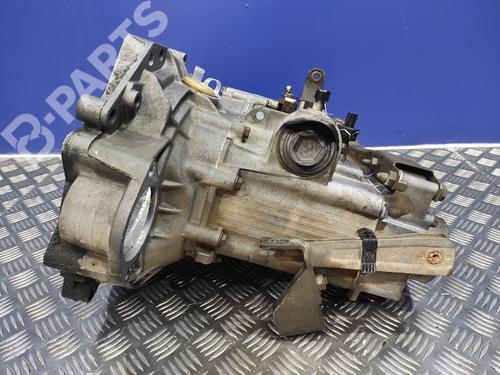 Gearbox SEAT IBIZA II (6K1) 1.9 D | BP9459384M3 