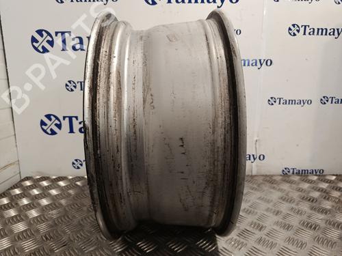 Rim MERCEDES-BENZ C-CLASS Coupe (CL203) C 200 Kompressor (203.745) | BP31623617C45