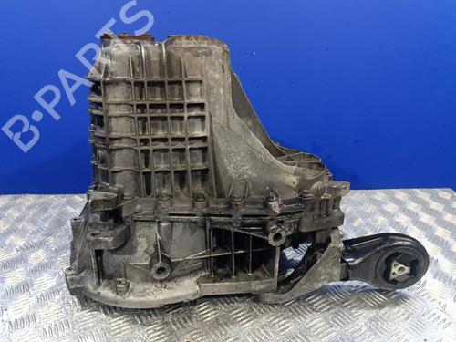 Gearbox FORD FOCUS II (DA_, HCP, DP) 1.6 TDCi | BP22924151M3 