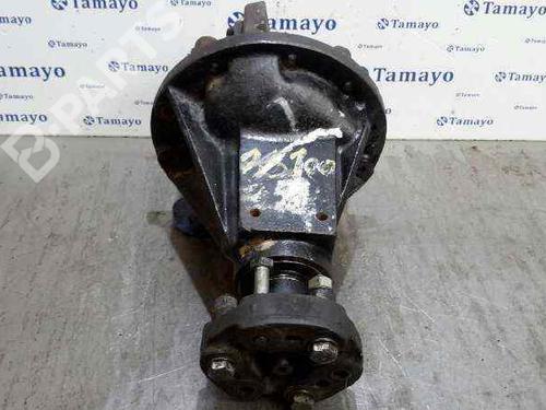 Rear differential LAND ROVER DISCOVERY I (LJ) 2.5 TDI 4x4 5400021 | B-Parts