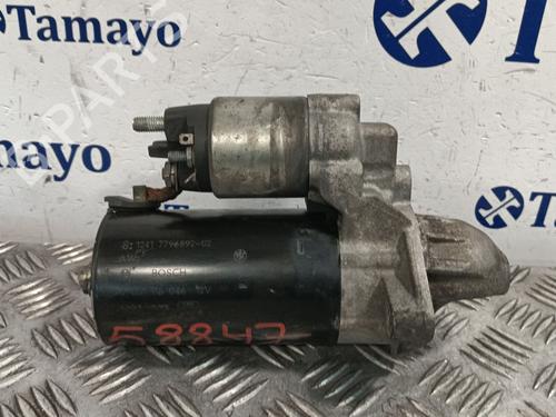 Used Starter BMW 3 (E90) [2004-2012]  29463938