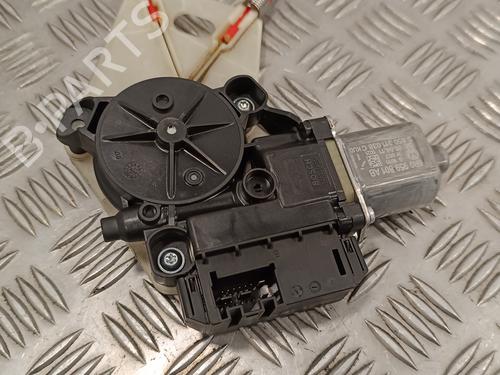 Front left window mechanism VW POLO V (6R1, 6C1) 1.6 TDI | BP16036144C22 